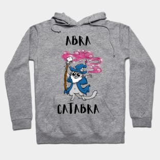 ABRA CATABRA Hoodie